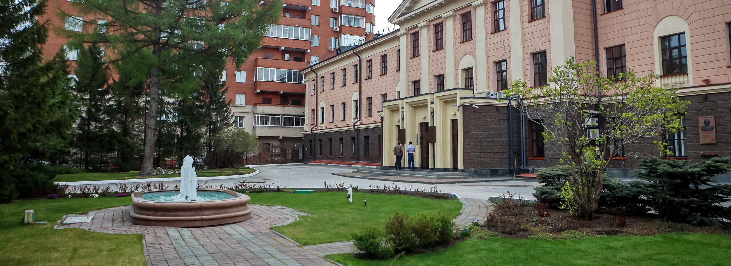 Полпредству в Сибири — 25 лет: вспоминаем всех руководителей