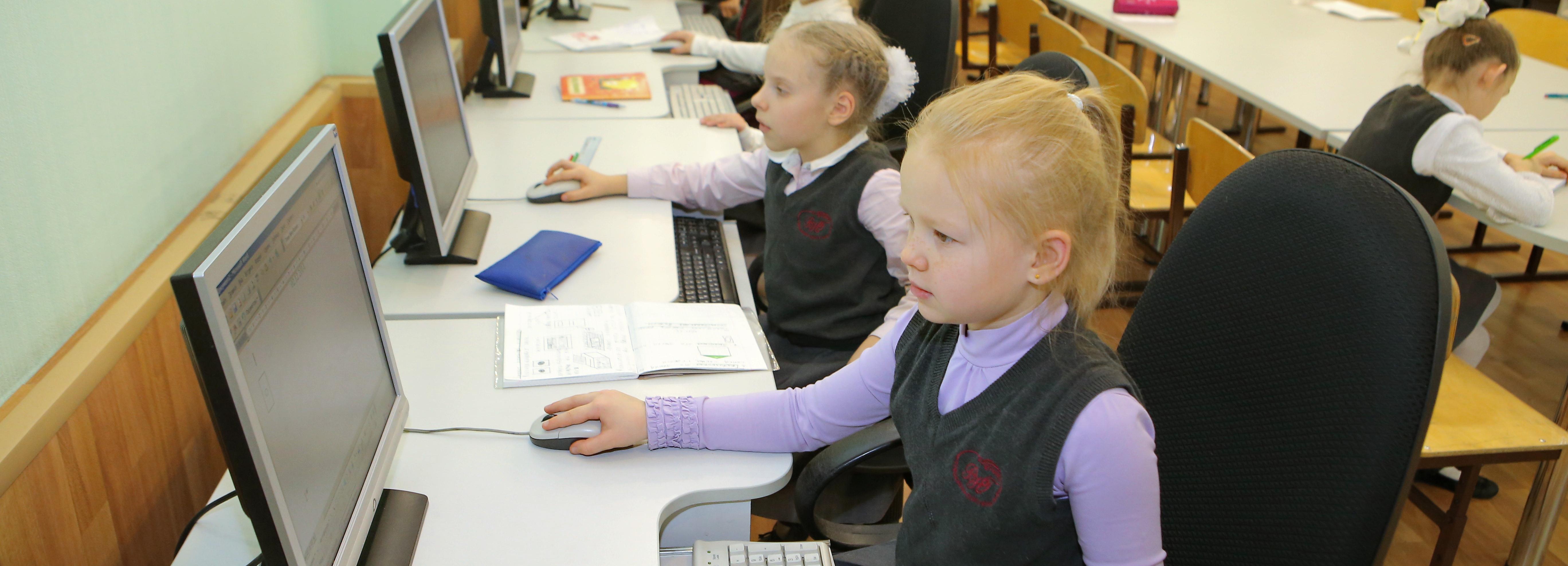 До 2030 года более 20 000 школьных мест планируют построить в Новосибирске