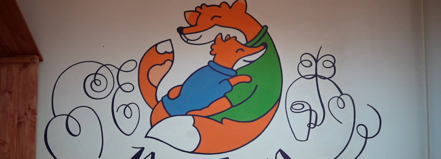 Первый ресурсный семейный центр откроют на базе пространства «Как дома»