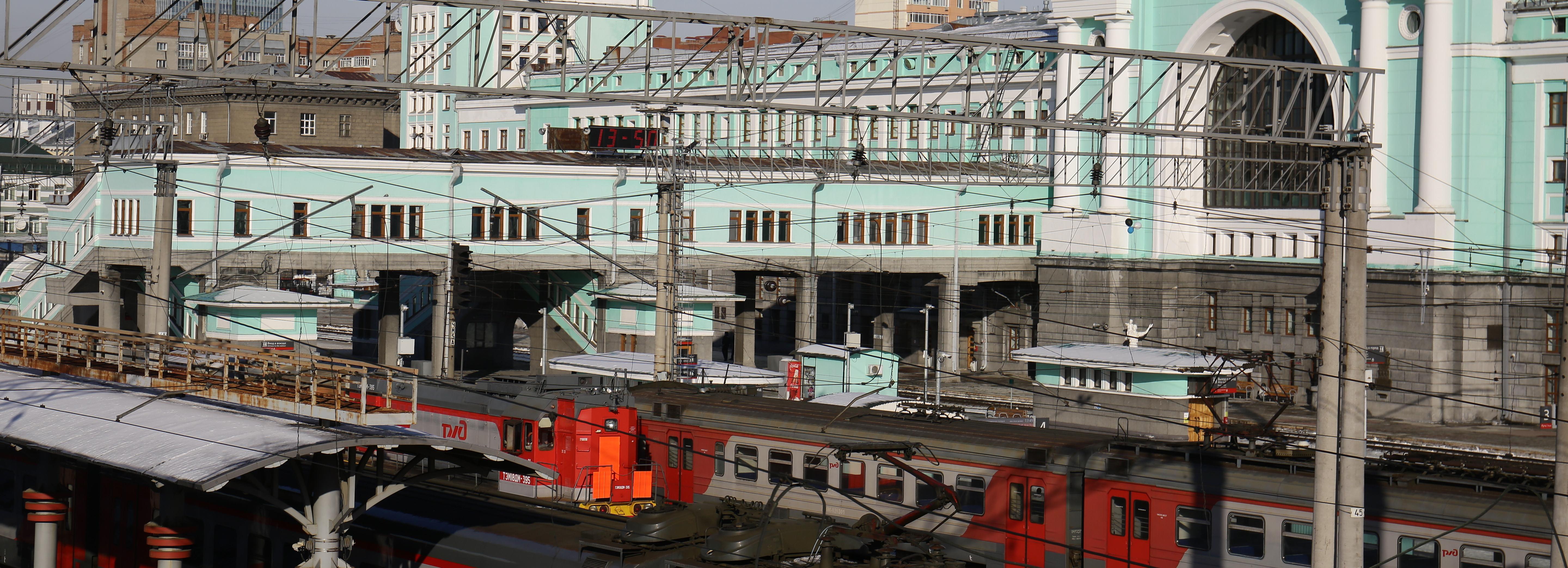 Проезд в плацкарте и газеты подорожали в Новосибирске в феврале