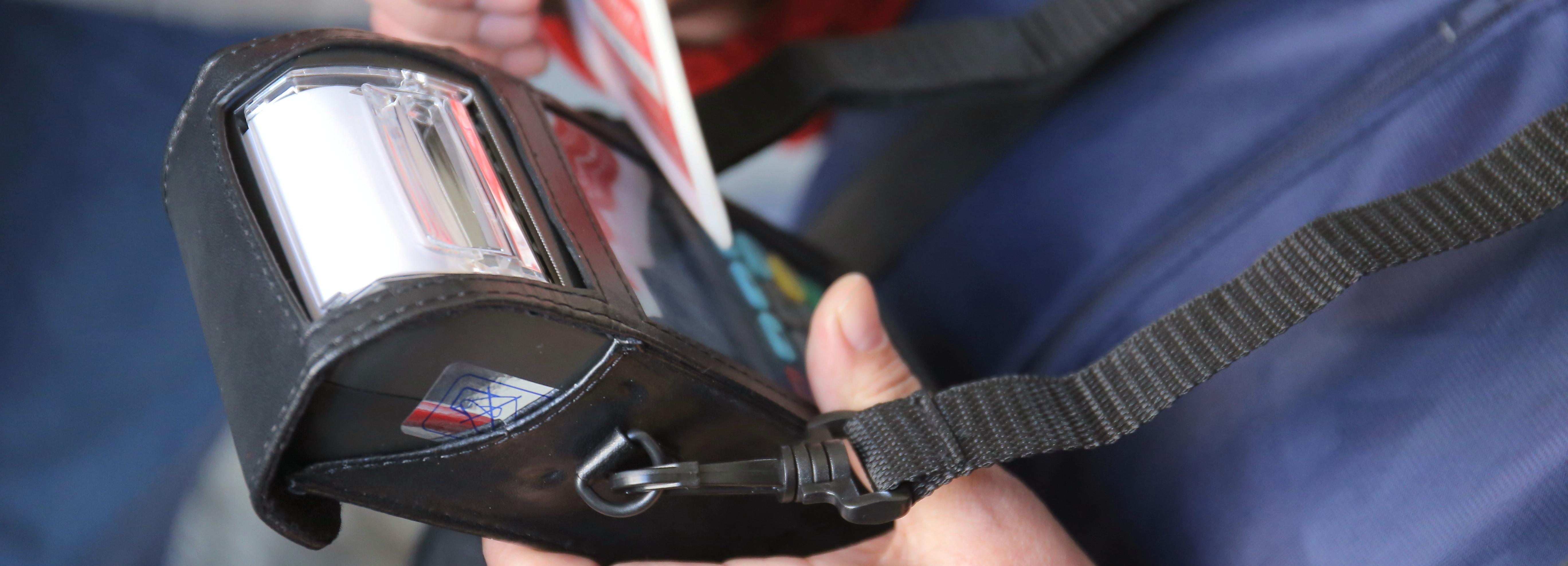 Проезд для новосибирцев стал ещё дешевле по «Карте жителя»