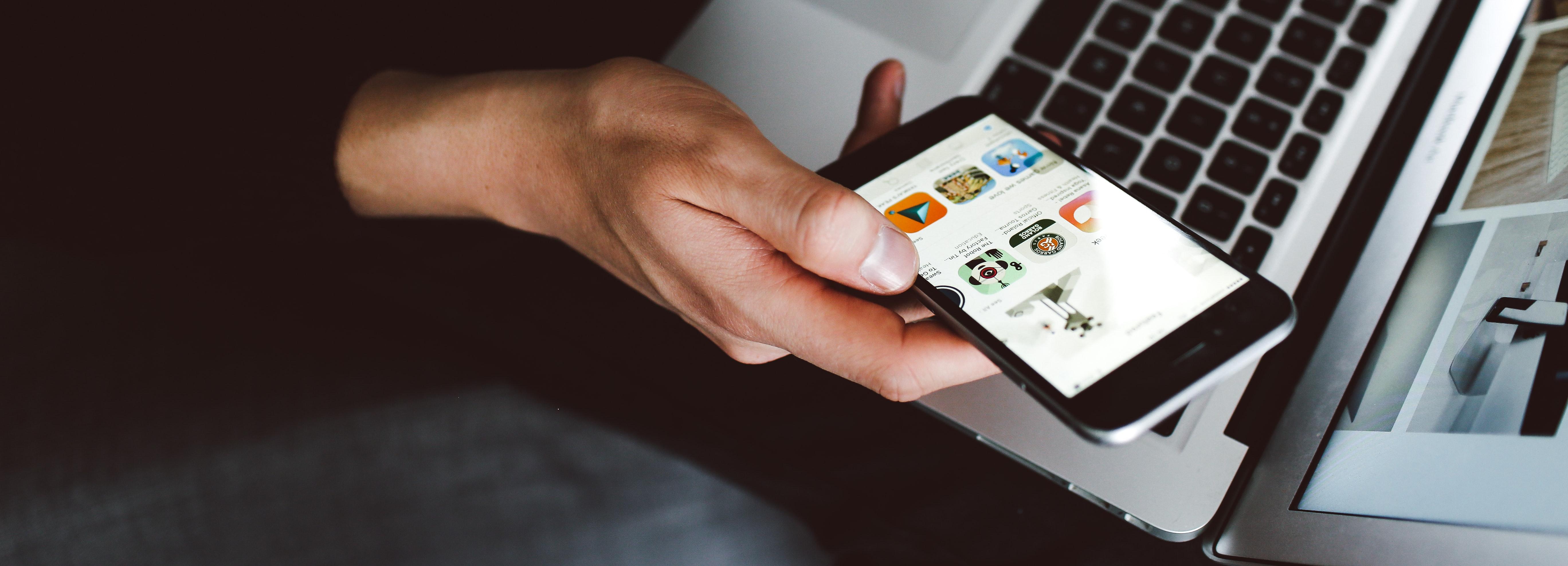 Приложение 2ГИС пропало из AppStore — что про это говорят разработчики