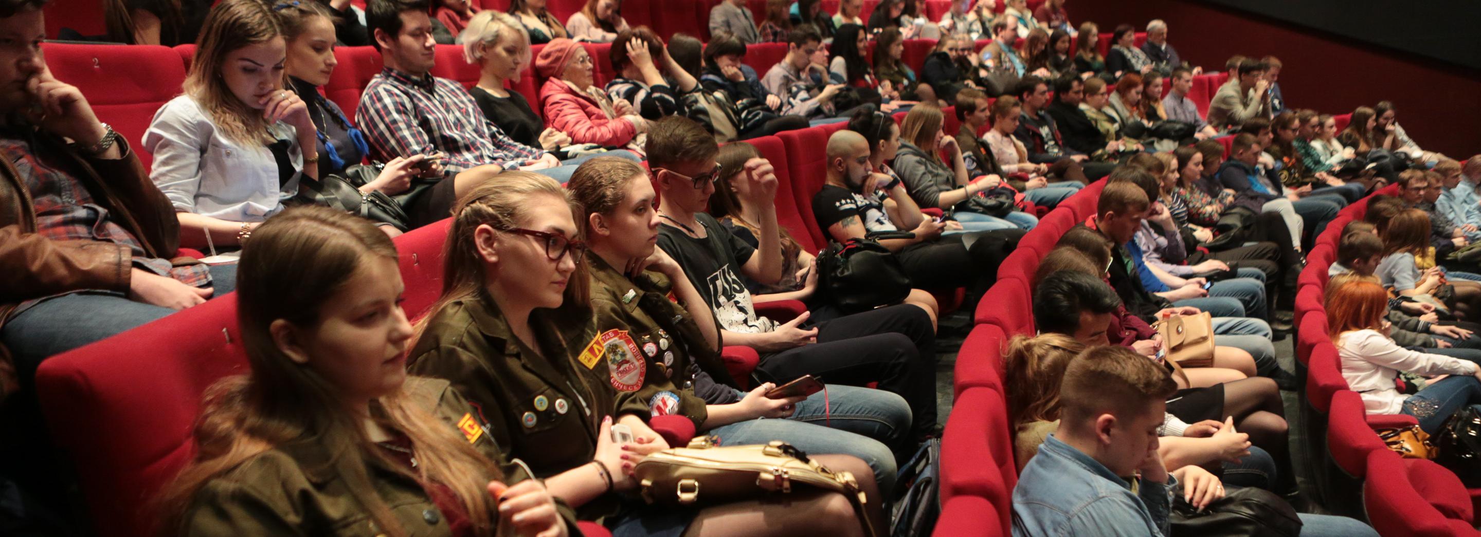 Афиша Новосибирска: куда сходить в понедельник, 17 апреля