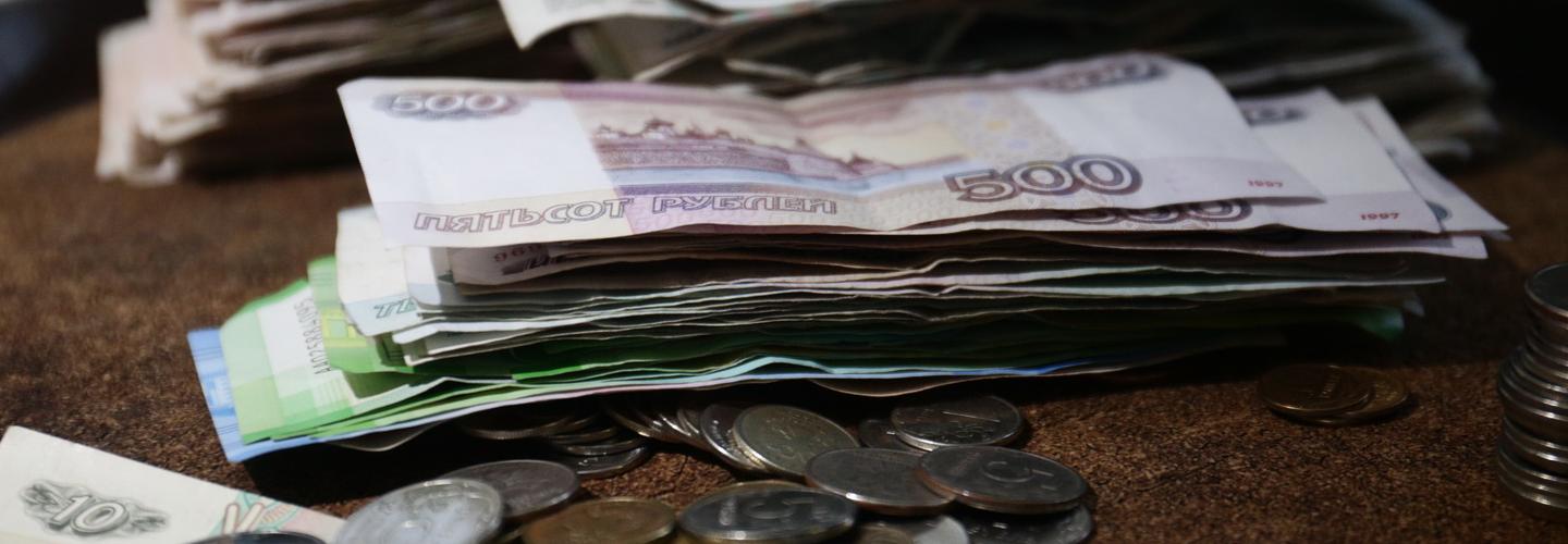 Проигравший бабушкины миллионы сибиряк проведёт два года в колонии