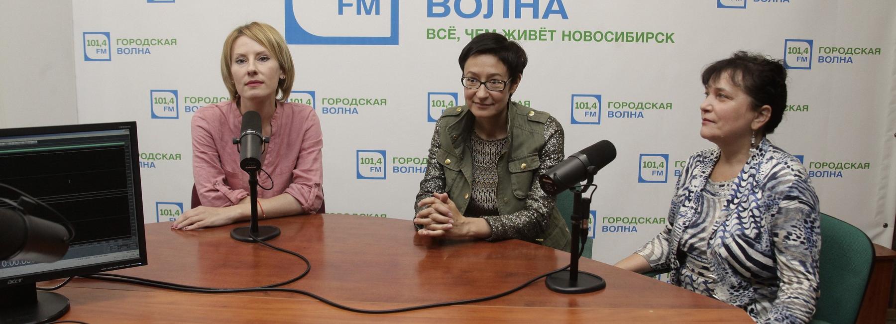 Однажды в Новосибирске: экскурсии новой искренности и найденная память