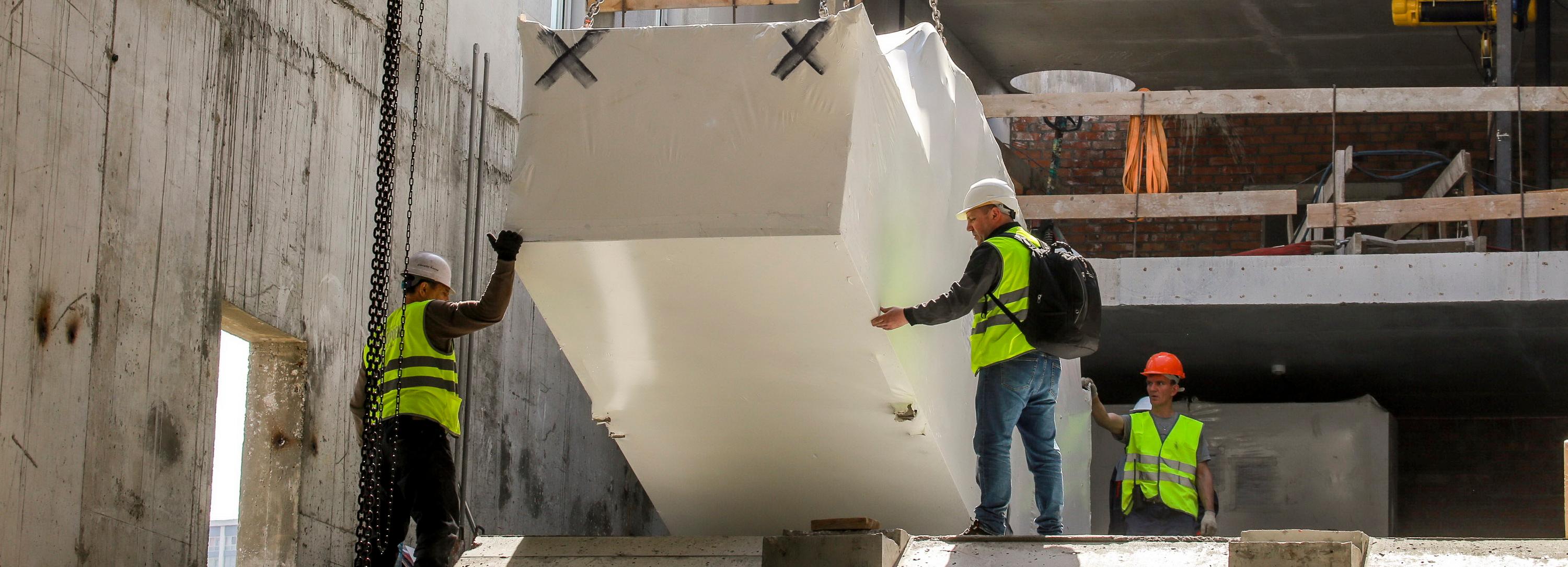 Новосибирску помогут с финансированием станции метро «Спортивная»