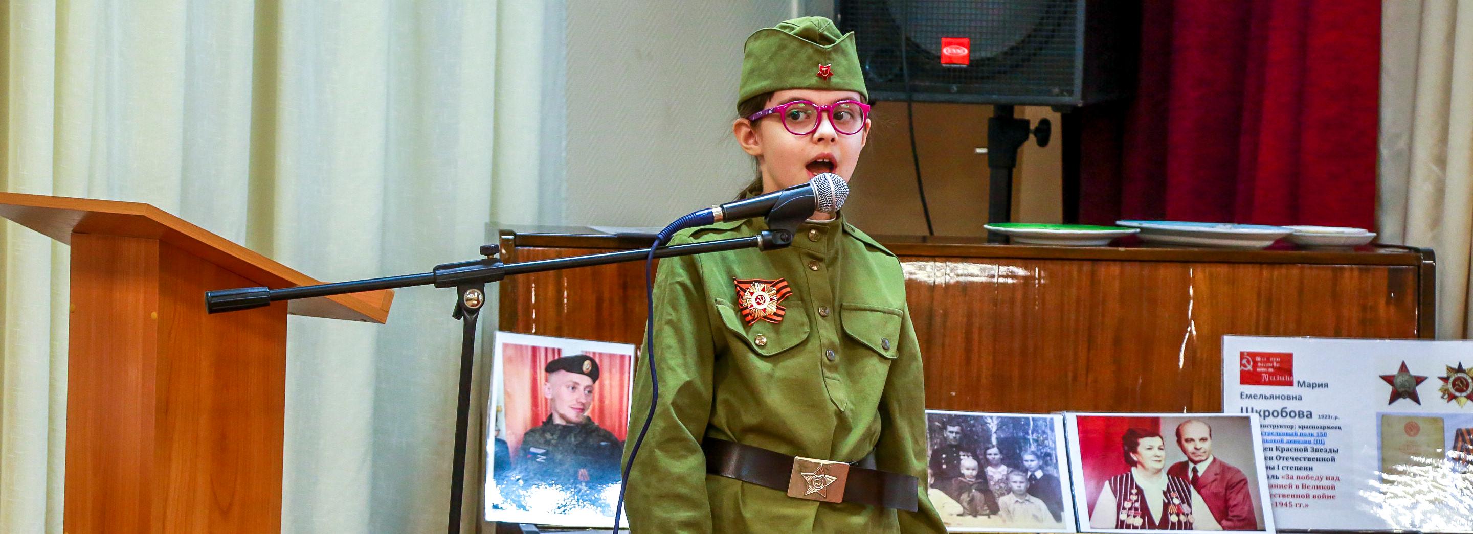 Культура народов России вдохновила школьников на научные исследования