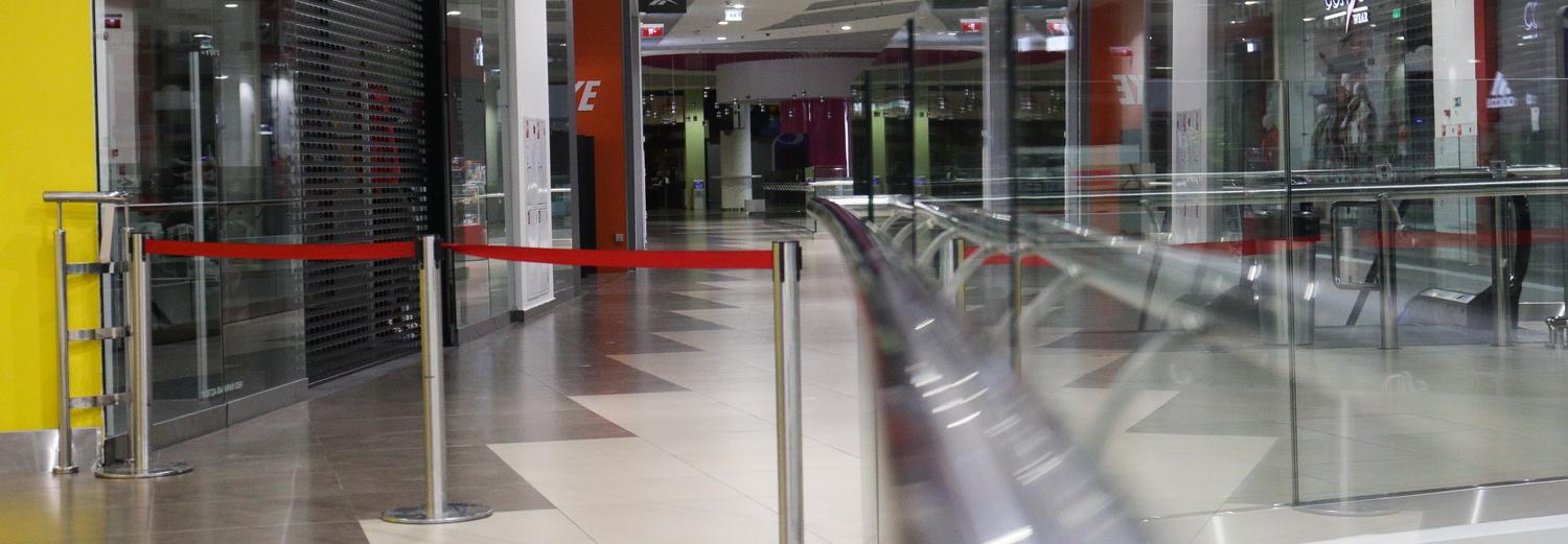 Зоопарку, музеям и отдельным магазинам разрешили работать в Новосибирске