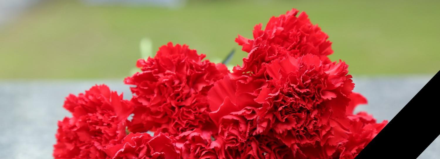 Скончался экс-председатель областного совета ветеранов