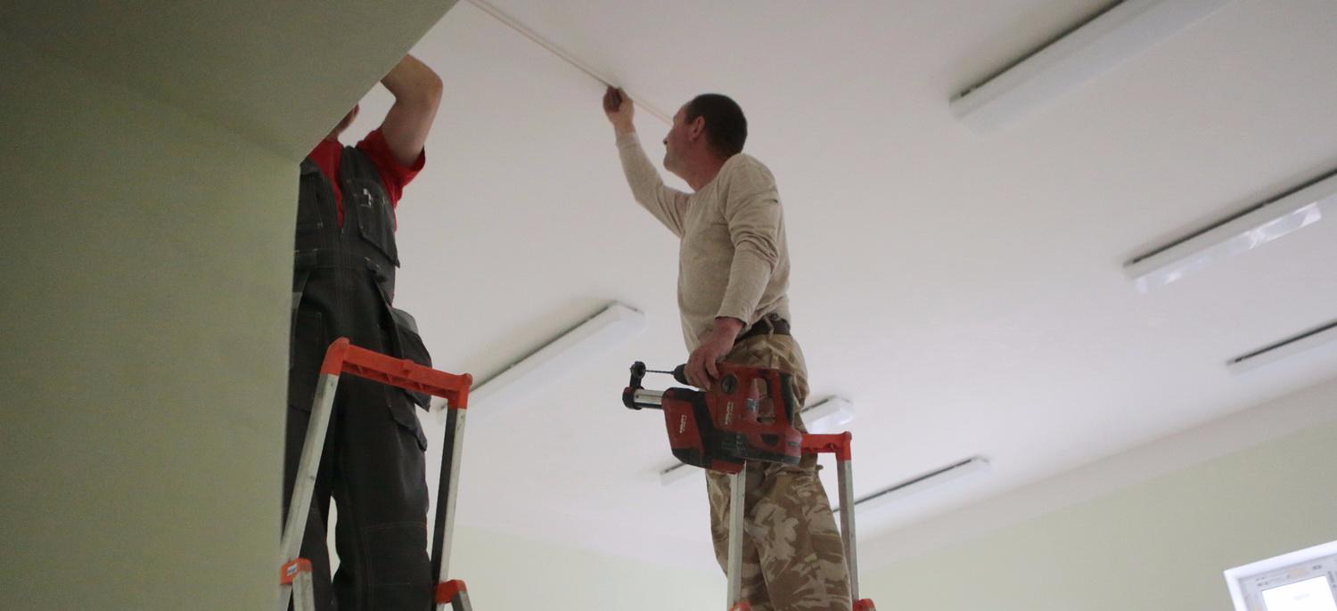 Мэрия закупила пожарные извещатели для многодетных семей Новосибирска