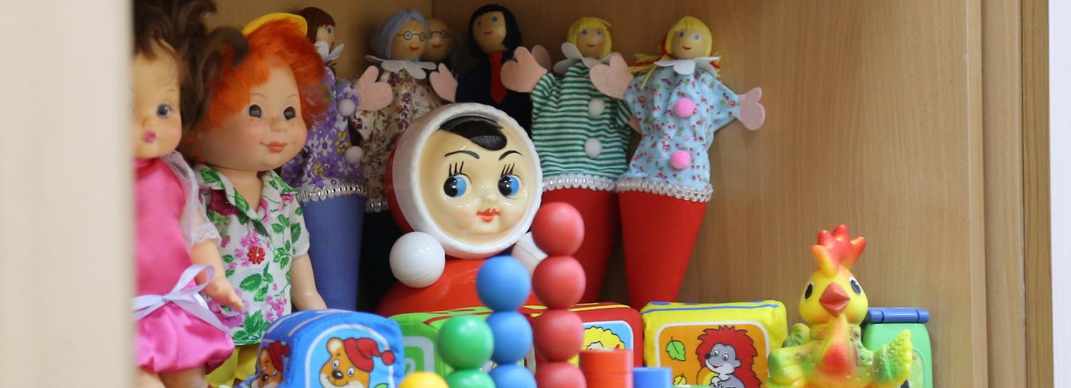 Застройщик передаст мэрии детский сад в новостройке на Лебедевского