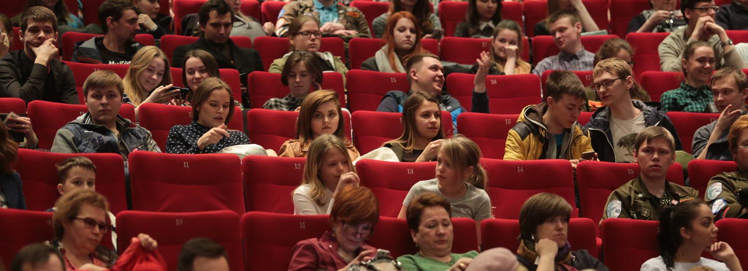 Афиша Новосибирска: куда сходить в понедельник, 31 июля