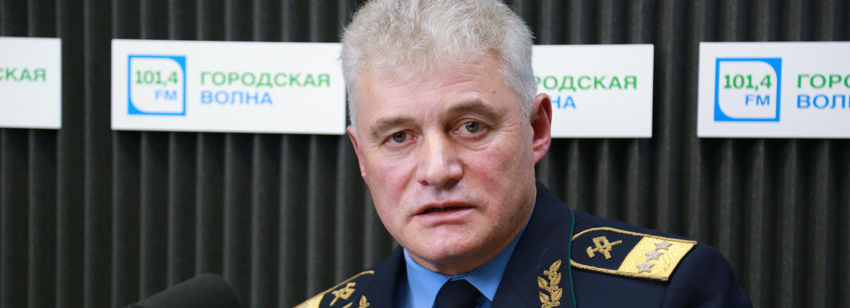 Как развивают метро в Новосибирске — слушайте в прямом эфире Горволны