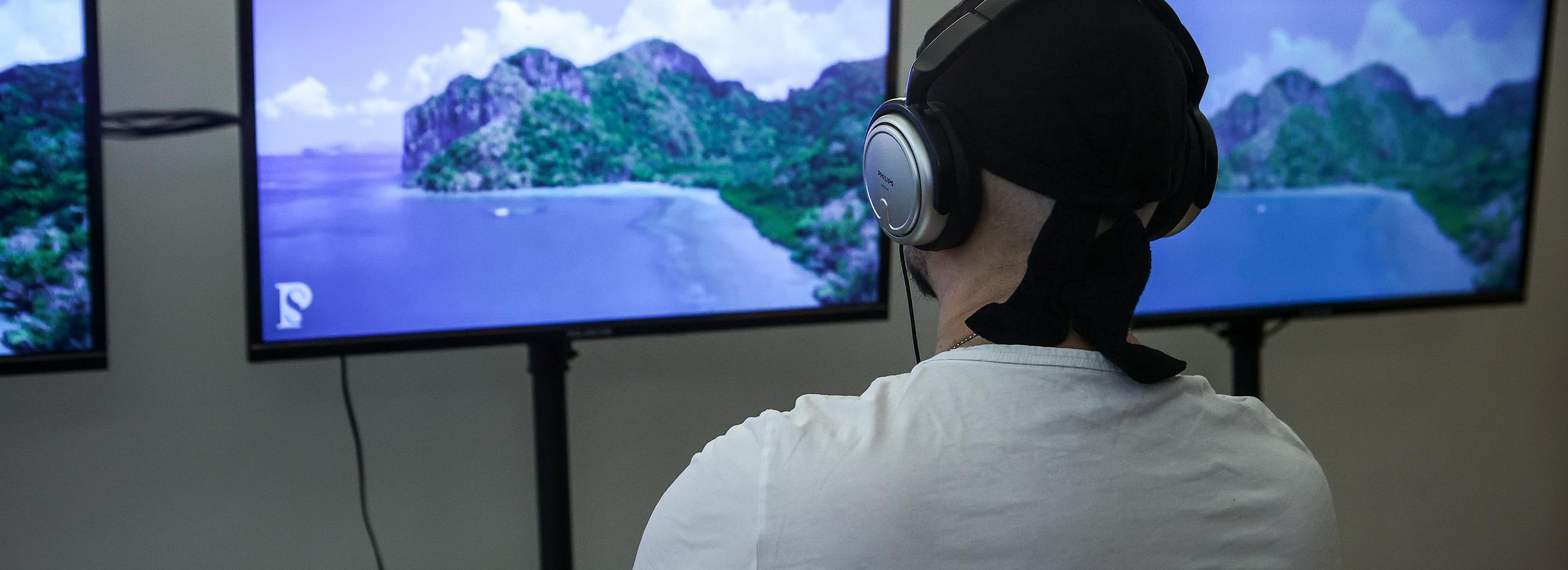 Проект для поддержки инвалидов и участников СВО стартовал в Новосибирске