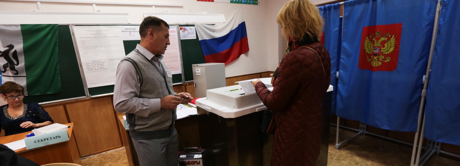 Телеведущая Татьяна Лазарева приедет в Бердск наблюдать за выборами