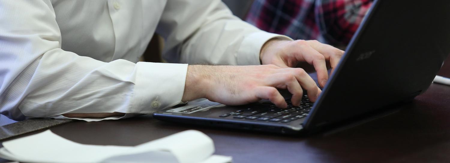 Созданное в Новосибирске ПО для подбора протезов протестировали бойцы СВО