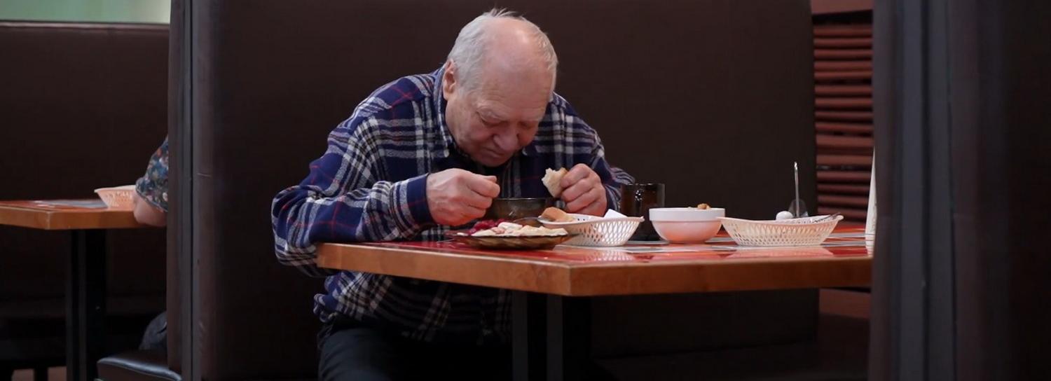 Второе бесплатное кафе «Добродомик» хотят открыть в Новосибирске