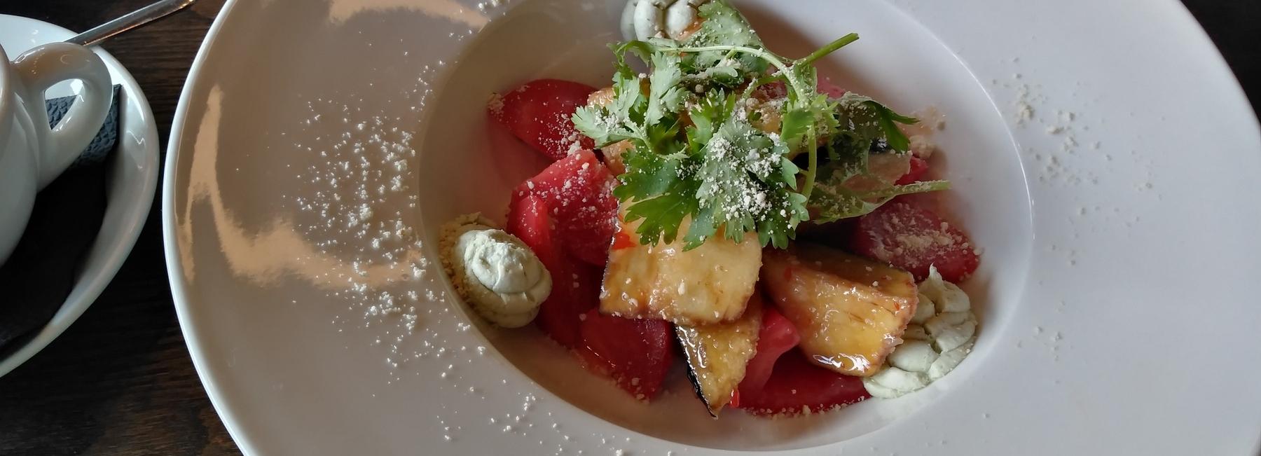 Ресторан, где можно на счастье бить посуду, откроют в Новосибирске