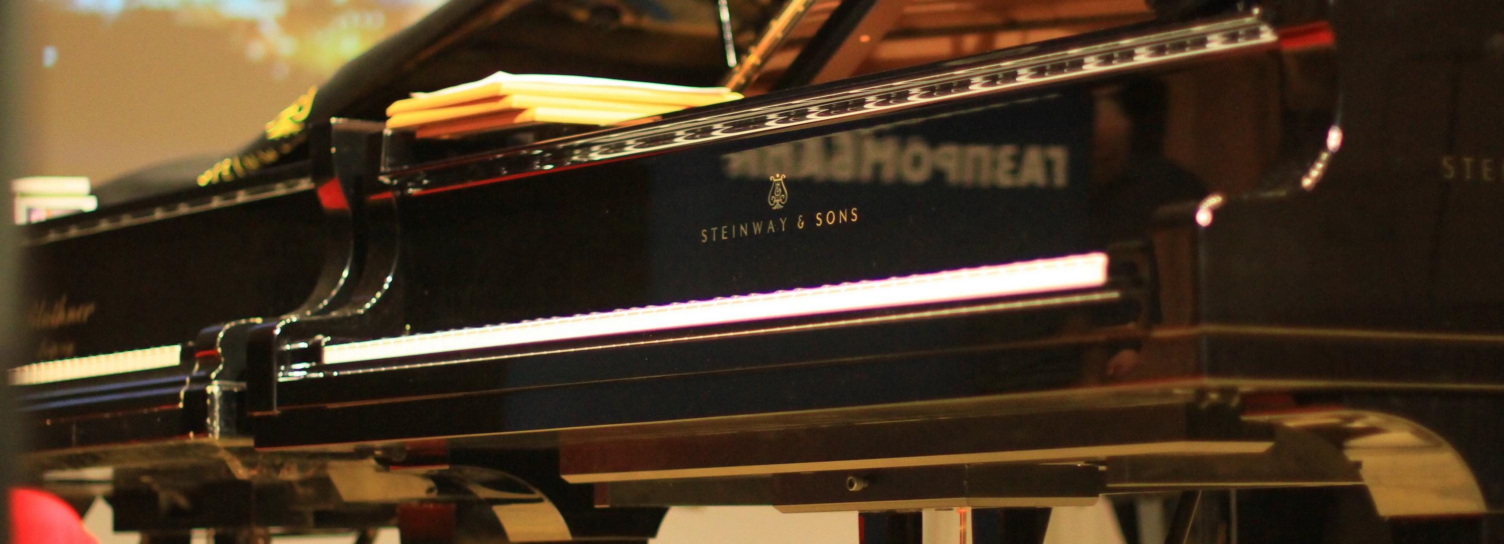 Афиша Новосибирска: куда сходить в среду, 26 ноября