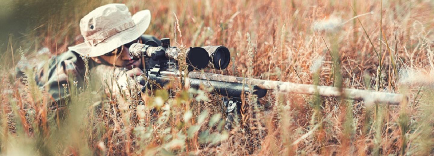 Эксперимент для охотников внедряют в Новосибирской области