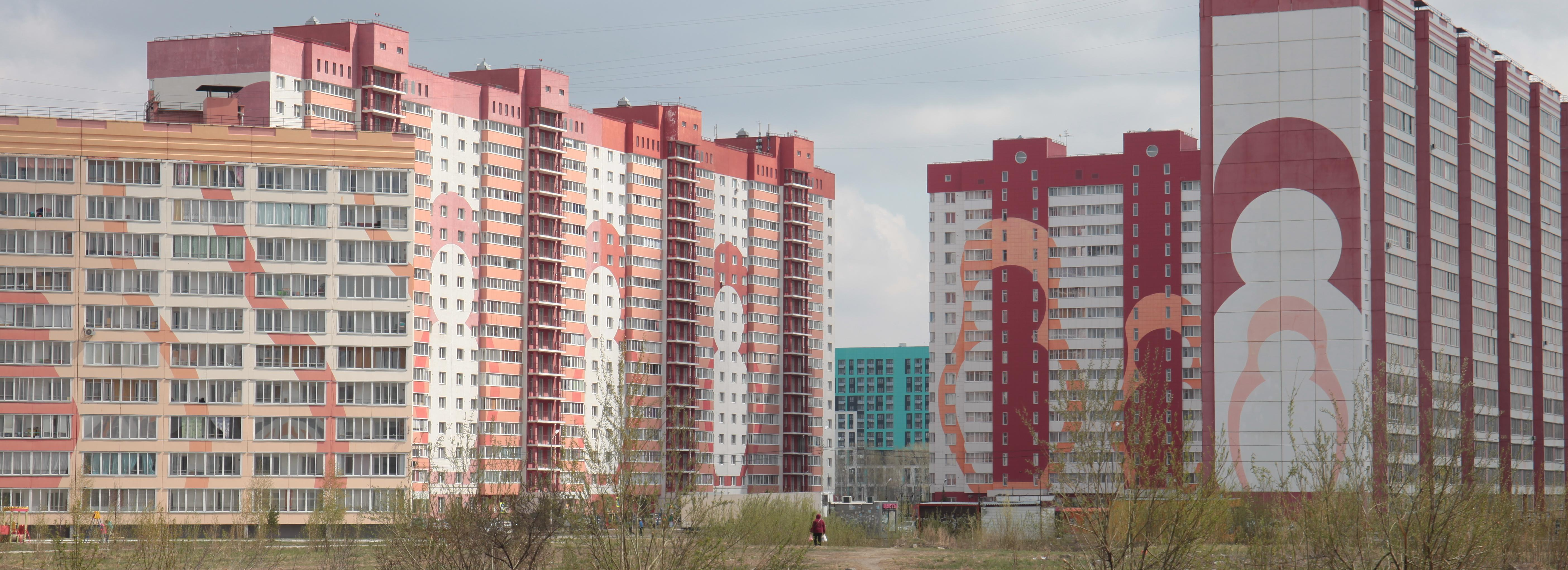 Новосибирцы массово избавляются от квартир на Петухова и Зорге