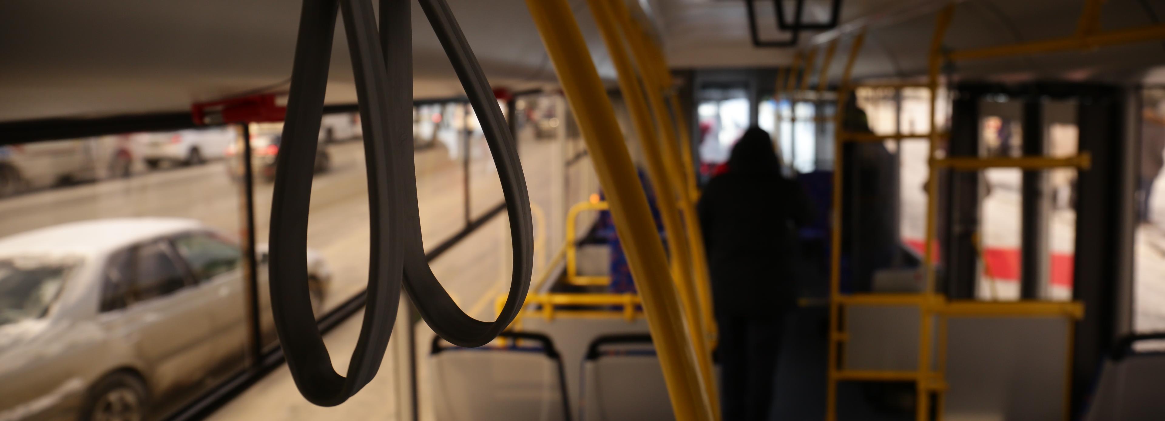 Прокуратура потребовала изменить маршрут автобуса №289 из Новосибирска