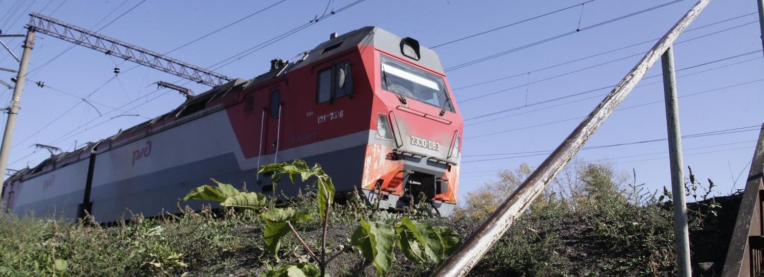Расписание четырёх электричек изменится в Новосибирской области