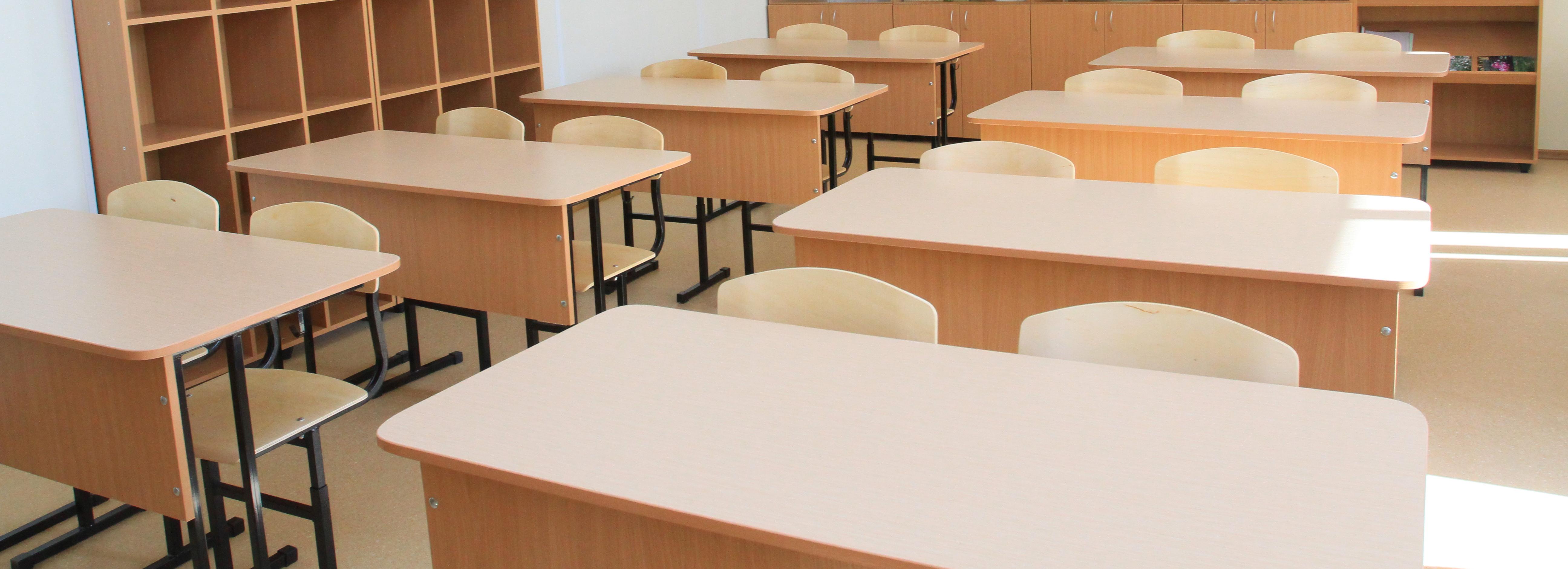 Губернатор Травников: капремонт школ и детсадов увеличили в десятки раз