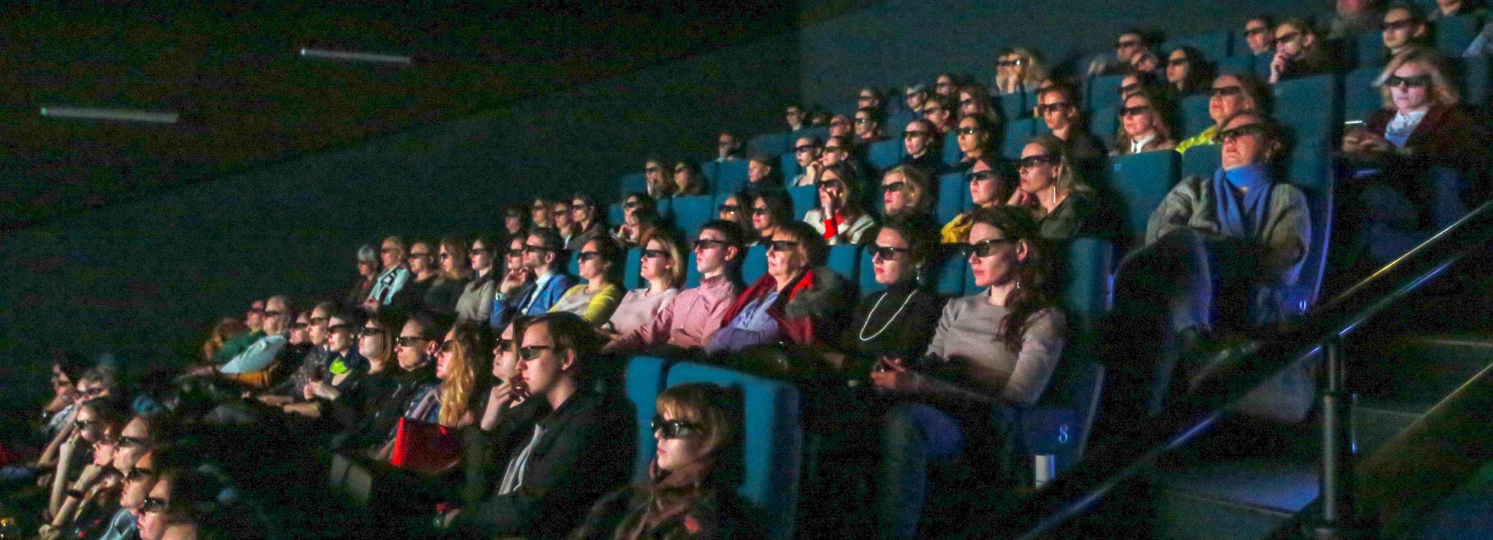 Стартовали показы блокбастера «Аватар 2» в кинотеатрах Новосибирска