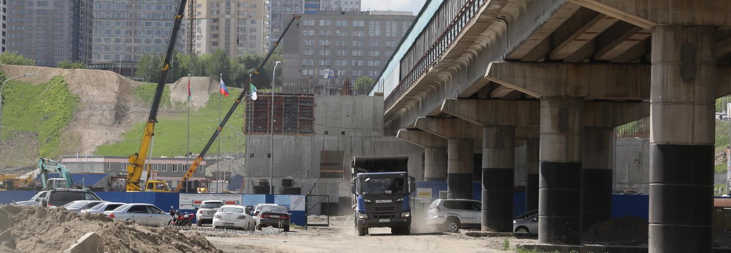 Поставщика эскалаторов для станции «Спортивная» выбрали в Новосибирске