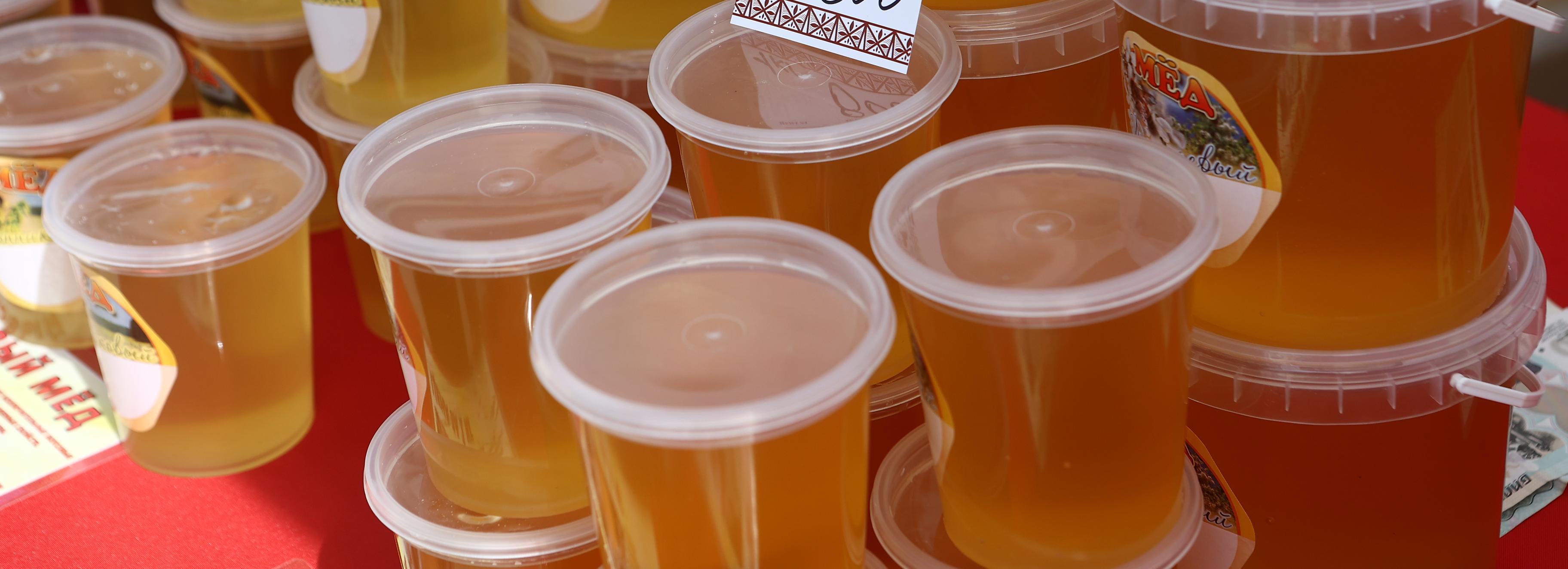 Как выбрать правильный мёд — советы пасечников