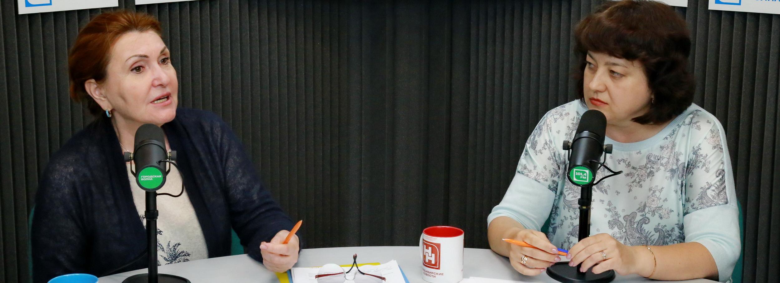 Вечерний разговор: «Дети имеют право на своё личное пространство и мнение»