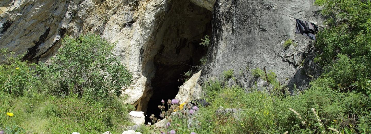 Тайну Страшной пещеры в Алтайском крае открыли широкой публике