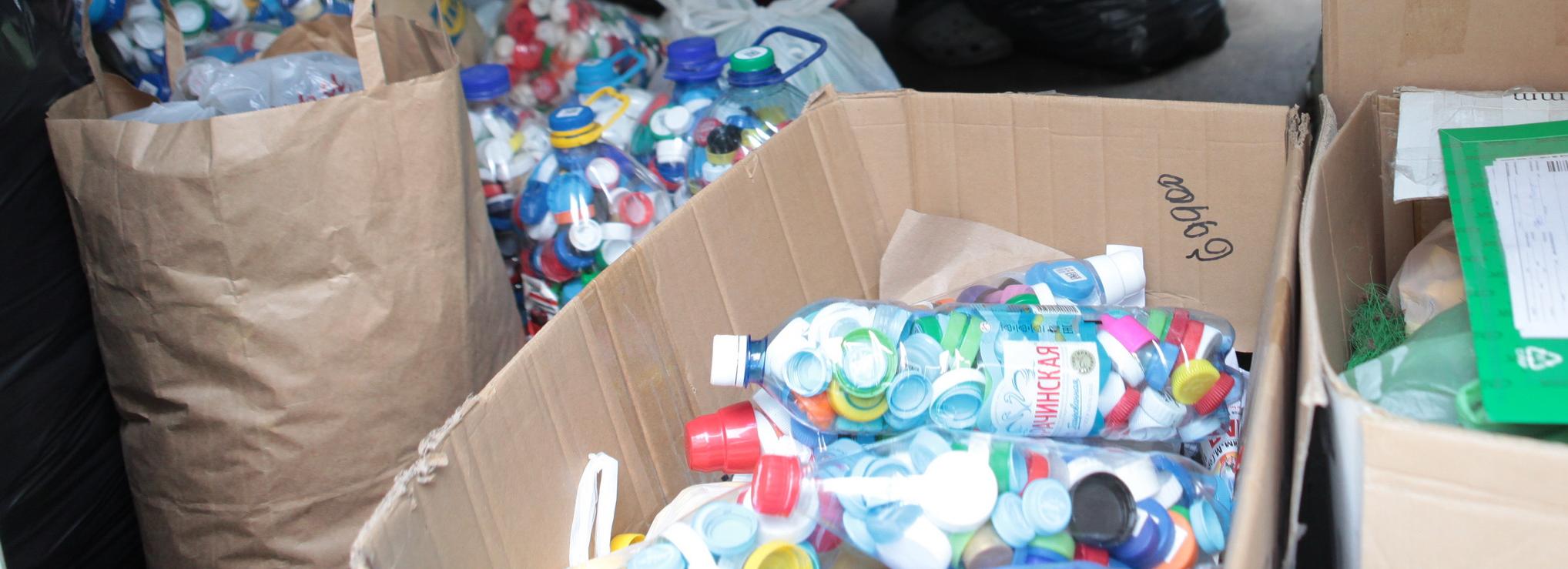 Шесть слуховых аппаратов купили детям на деньги от пластиковых крышечек