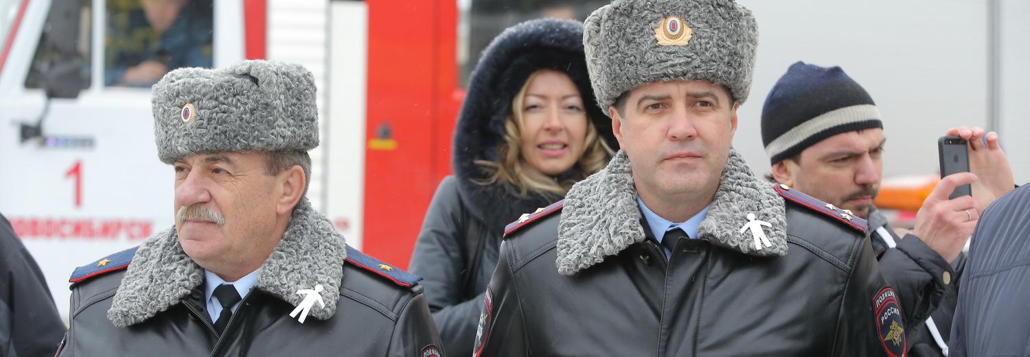 Дело Сергея Штельмаха закрыли «за отсутствием состава преступления»