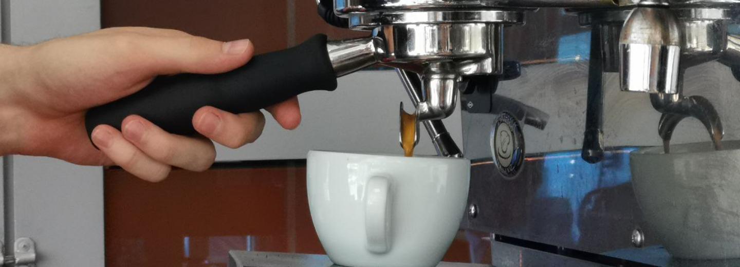 Максим Останин: «Фестиваль кофе — это больше про бизнес, а не про кофе»