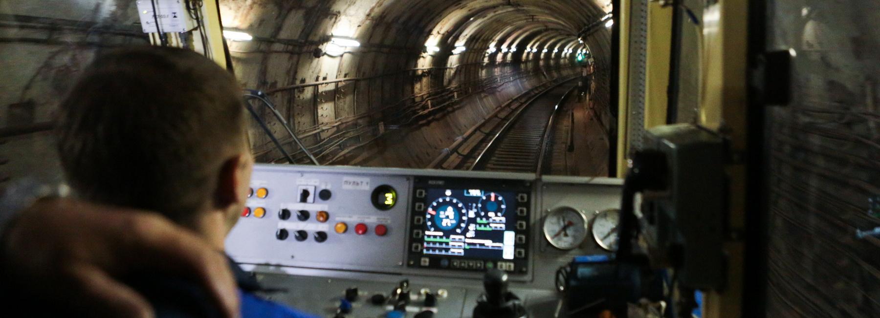 На 7 млрд подорожало продление Дзержинской линии метро в Новосибирске