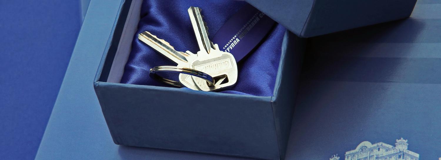 851 семью переселили из аварийного жилья в Новосибирске в 2024 году