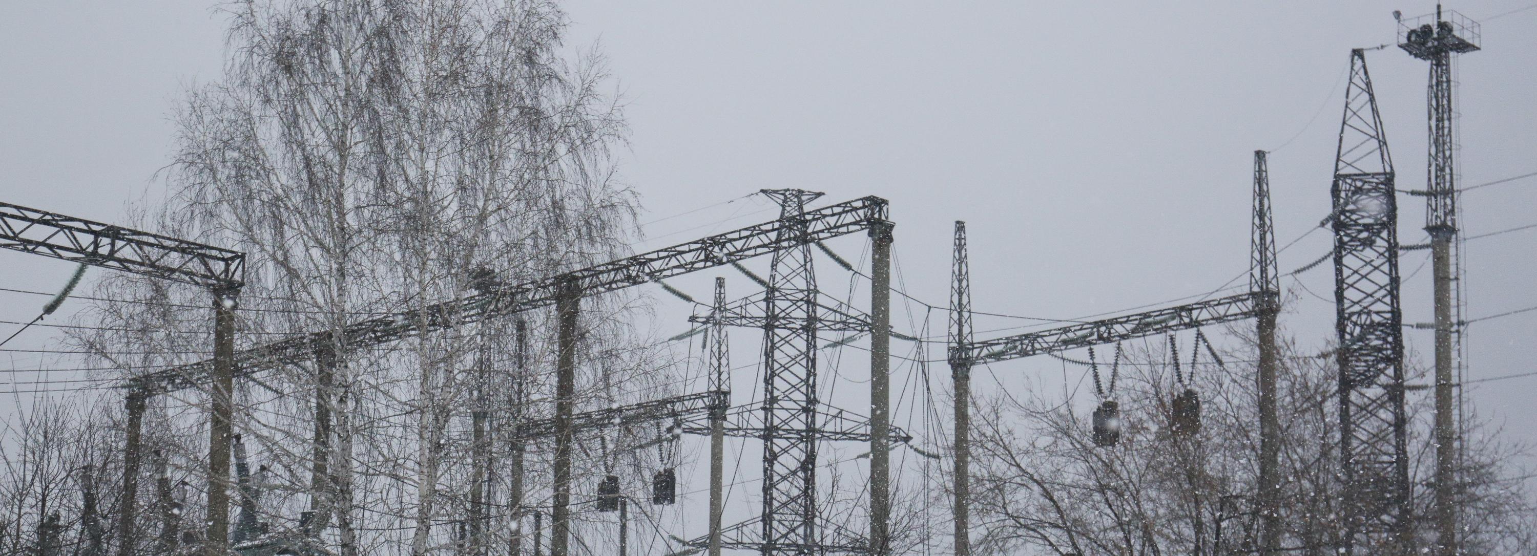 Новосибирский криптомайнер наворовал электричества на миллионы