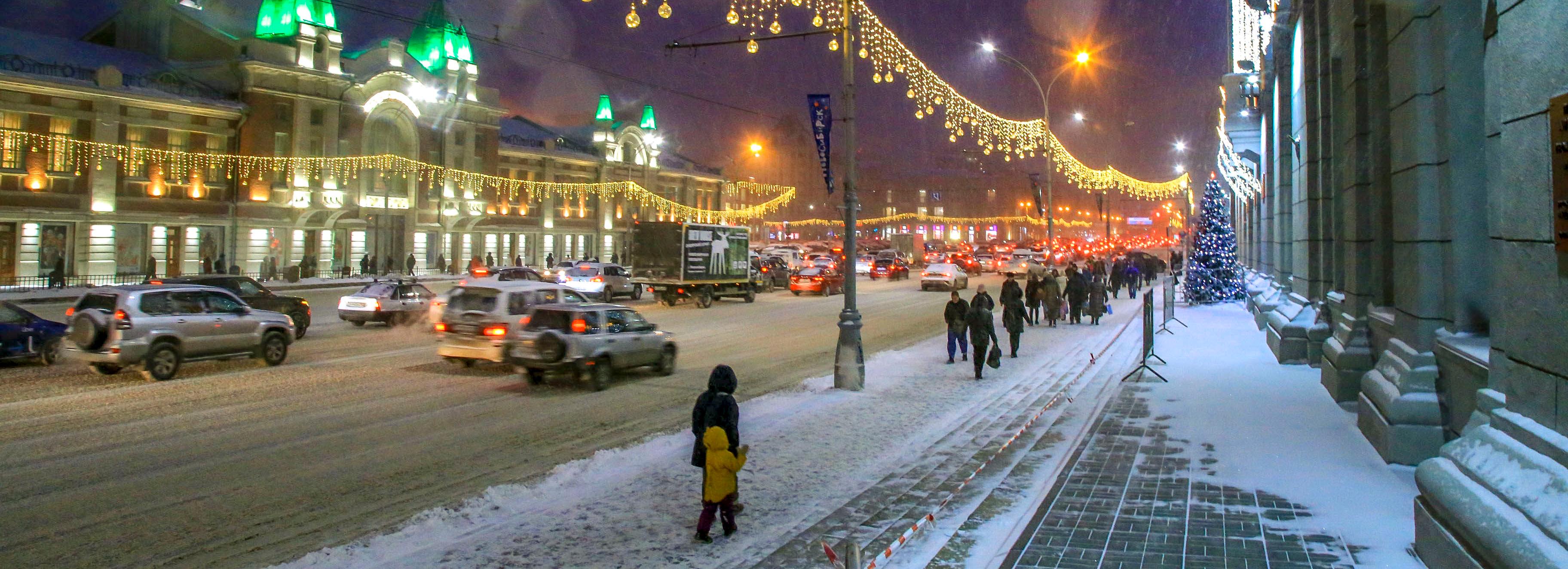«Новогодние» 25 млн рублей в Новосибирске направят мобилизованным