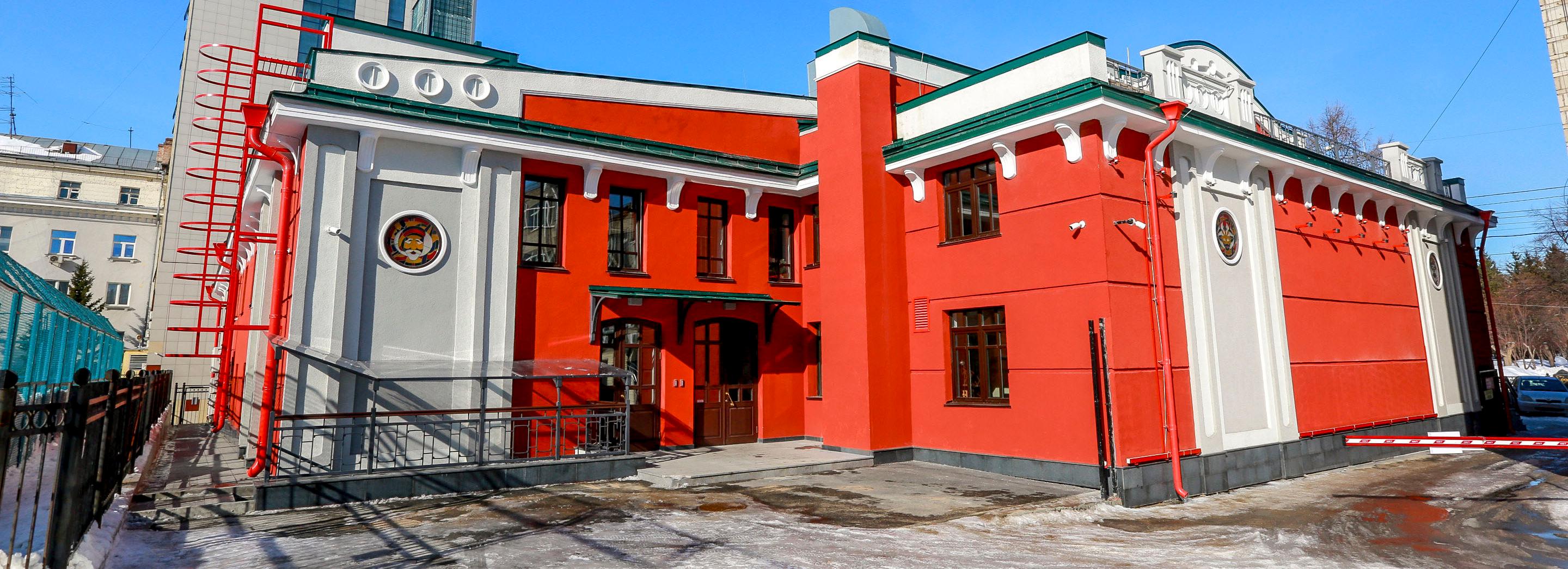 Афиша Новосибирска: куда сходить в четверг, 23 ноября