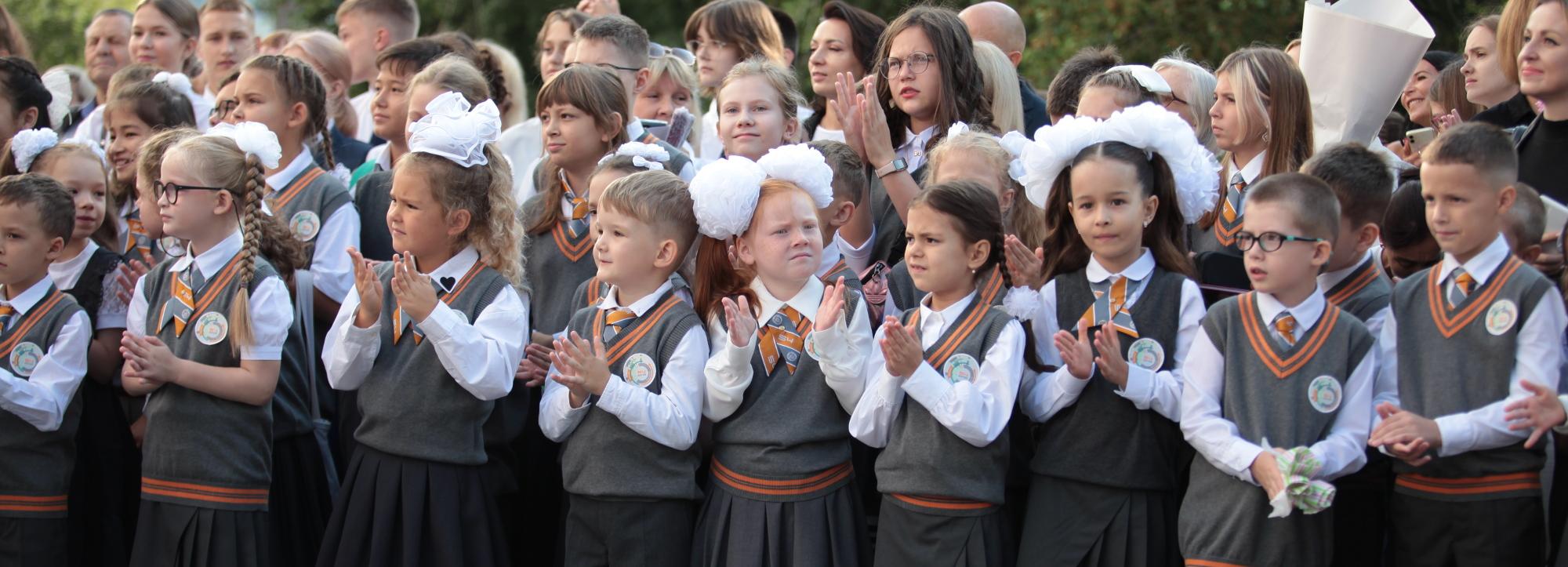 Список дефицитных школьных учителей назвали в мэрии Новосибирска