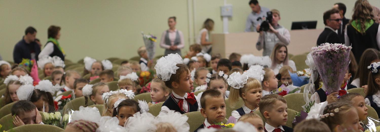 Новосибирских школьников с 18 марта отправят на досрочные каникулы