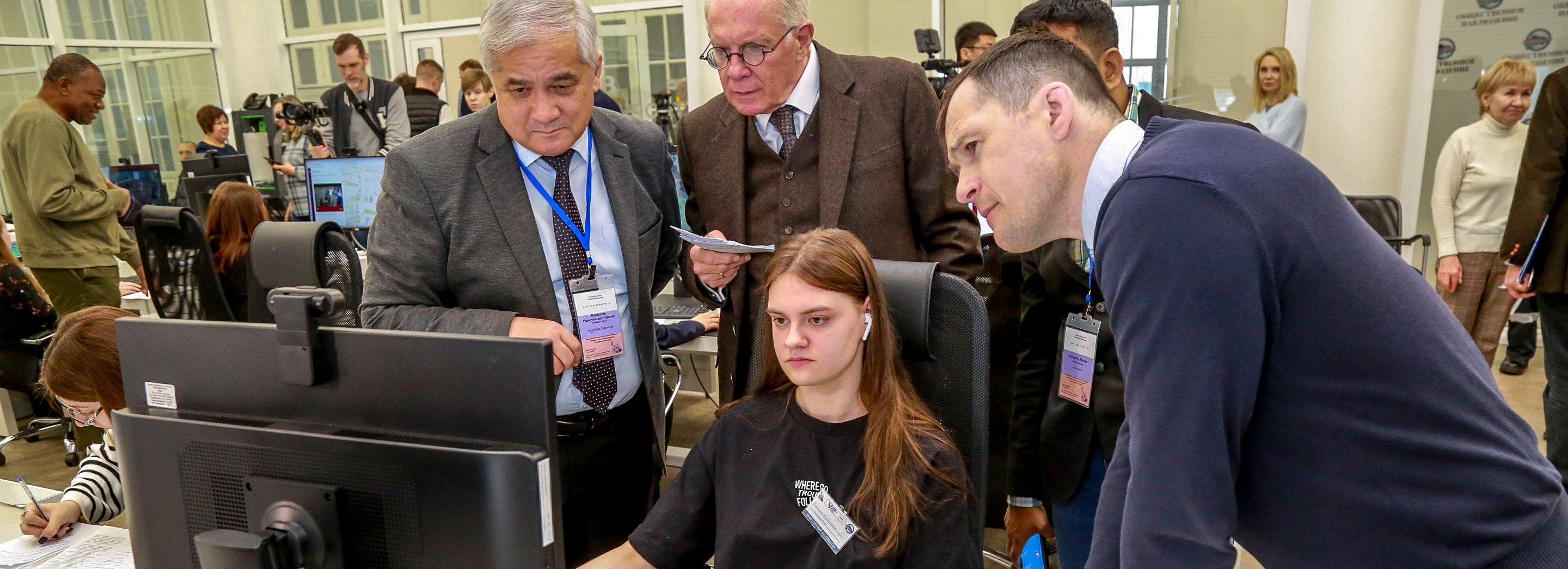 «Новосибирская область перестала быть протестной»: политологи о выборах