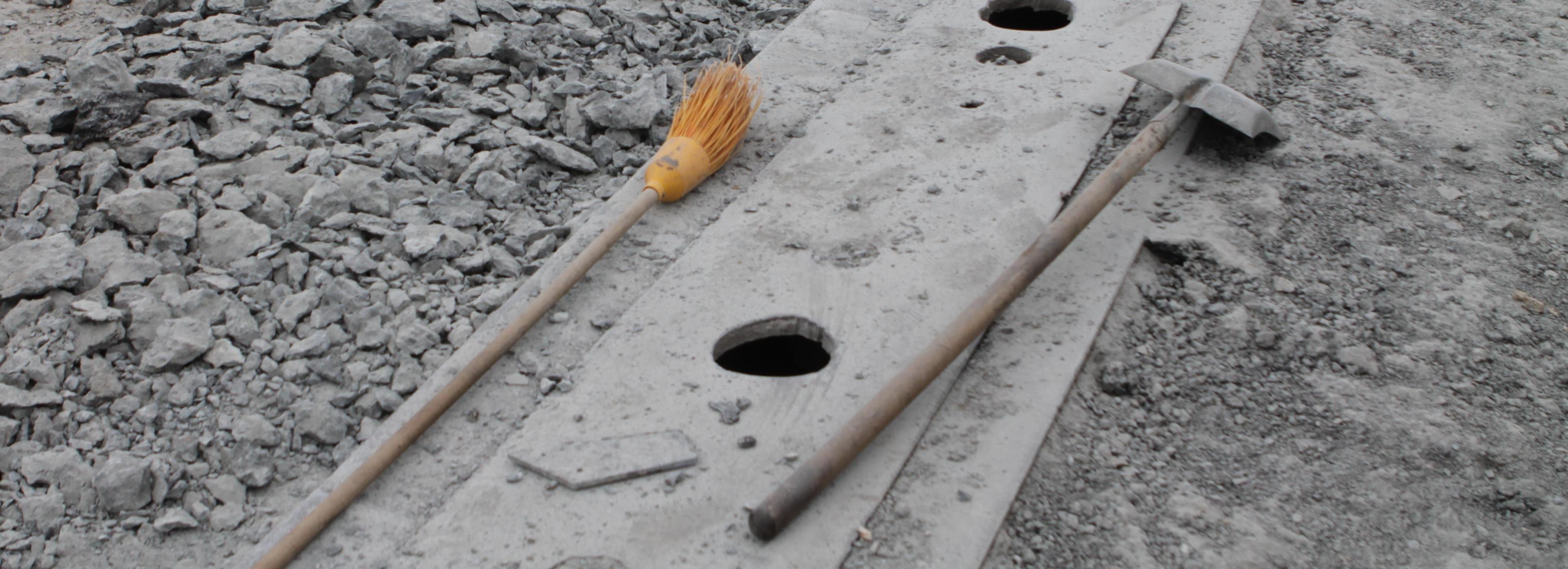 19 мостов будут ремонтировать в Новосибирской области в 2025 году