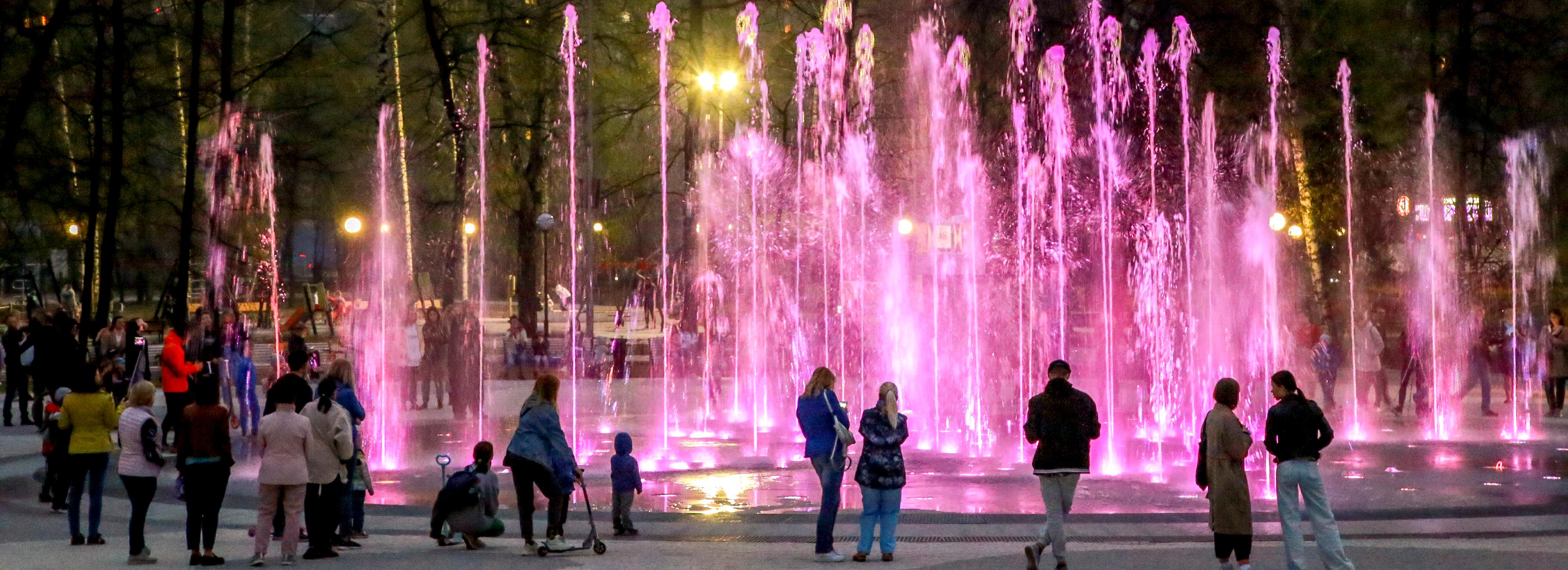 Новосибирская неделя: ремонт дорог, ожившие фонтаны и дачный сезон