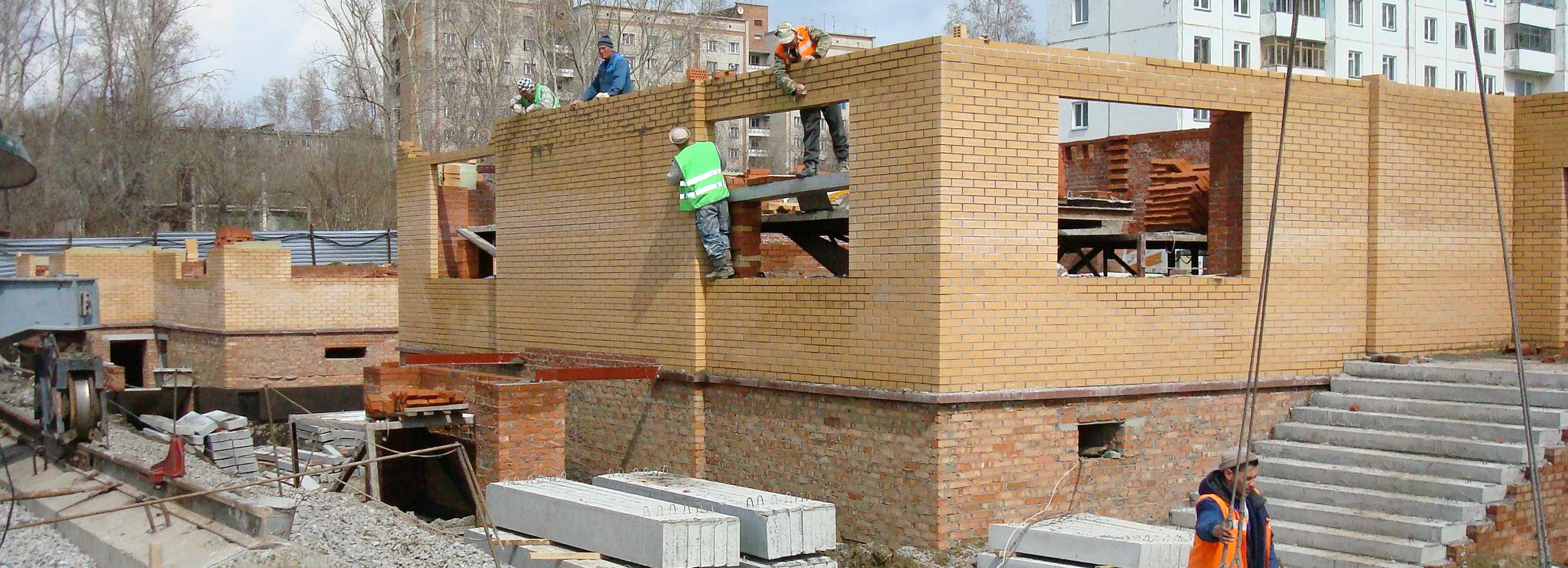 Больше 1,5 млн квадратных метров жилья сдали в Новосибирской области