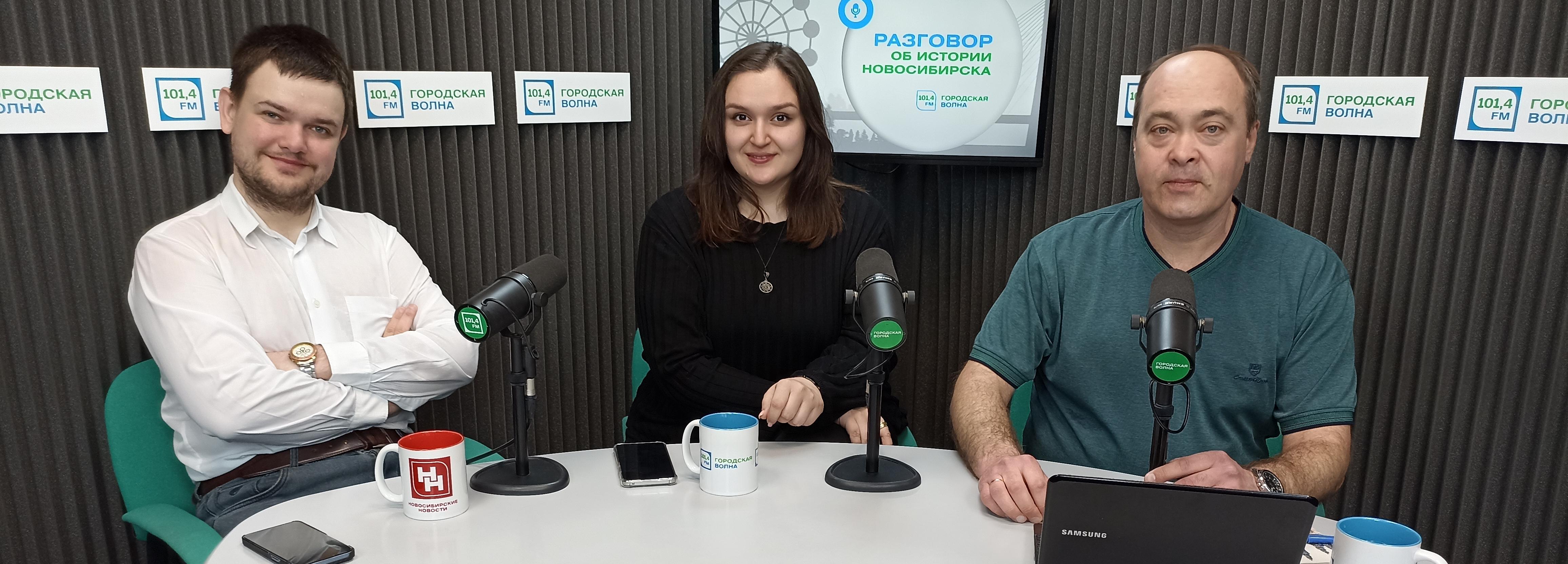 Разговор об истории: Китеж-град, ходячие грибы и рука Чингисхана