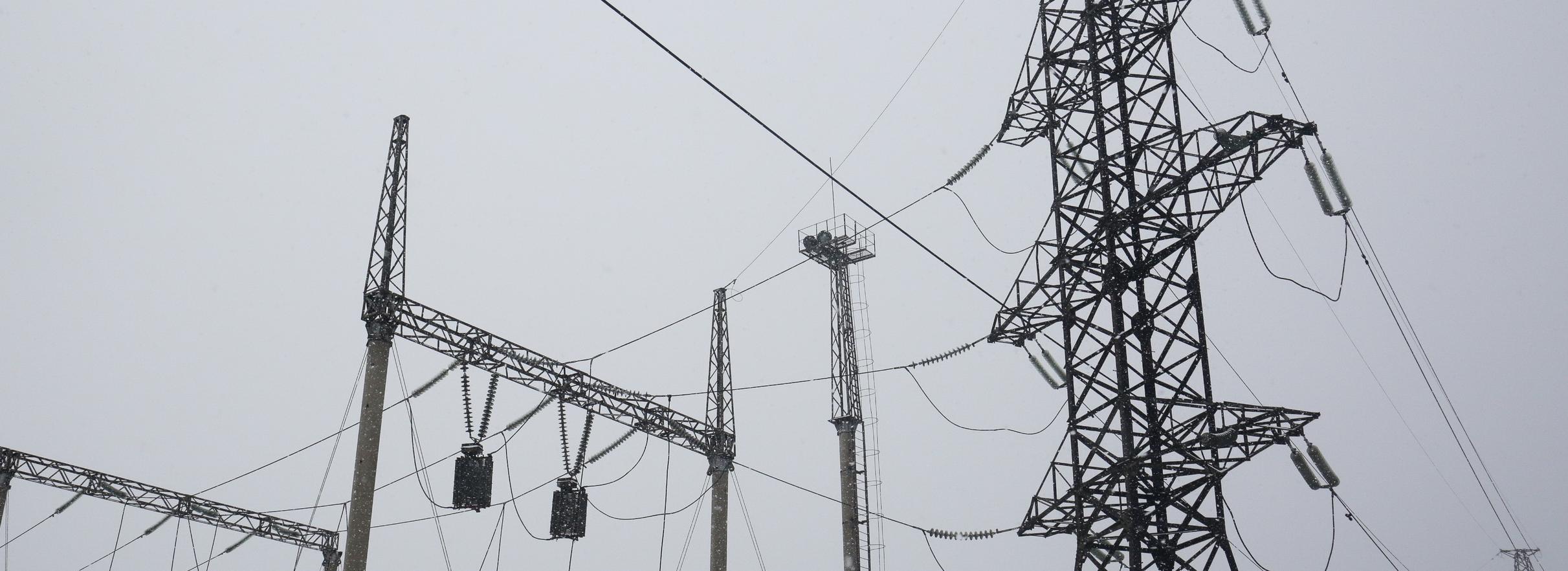 Два завода подключили к электричеству в пригороде Новосибирска