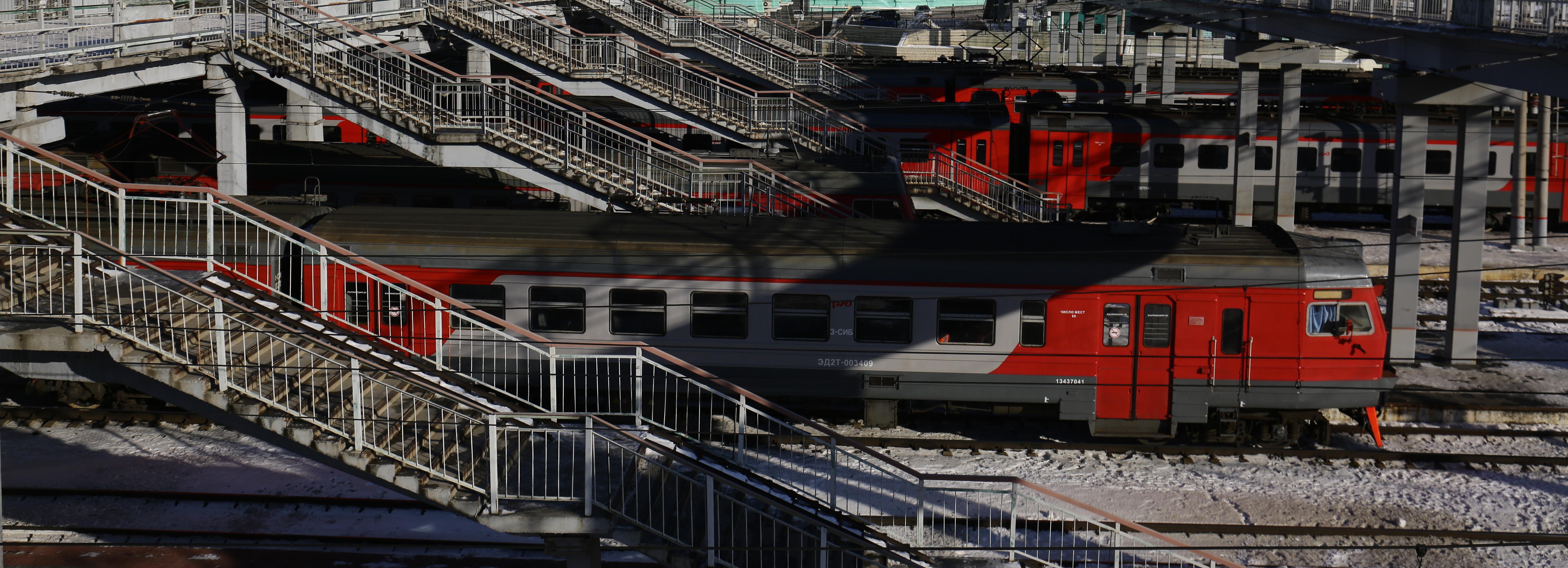 Новосибирца осудили за обман поездных бригад на 2,7 млн рублей